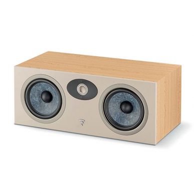 Центральный канал Focal THEVA CENTER LIGHT WOOD